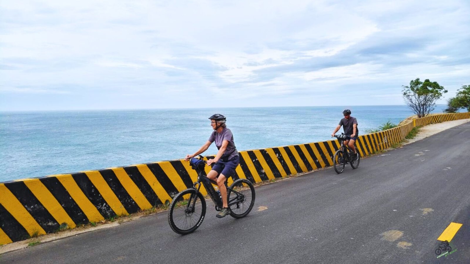 13-Day Vietnam E-bike & Gravel Adventure: Saigon to Hue Cycling Odyssey
